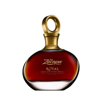 Zacapa ROYAL Solera Gran Reserve Especial 45% 700ml
