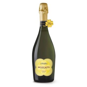 Abbazia Moscato Dolce 7% 750ml