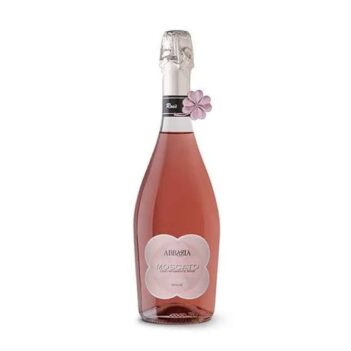 Abbazia Moscato Rose 7% 750ml
