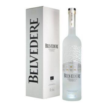 Belvedere 3L