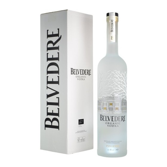 Belvedere 3L