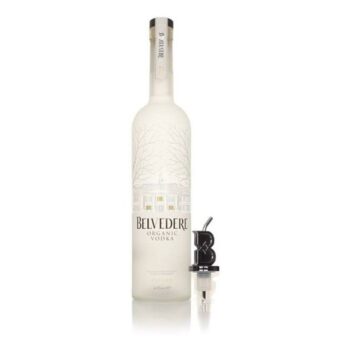 Belvedere 6L