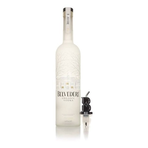 Belvedere 6L