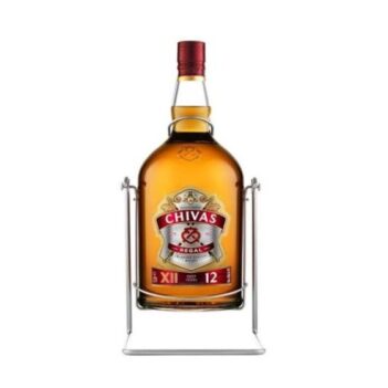 Chivas Regal 4.5L Gorilla