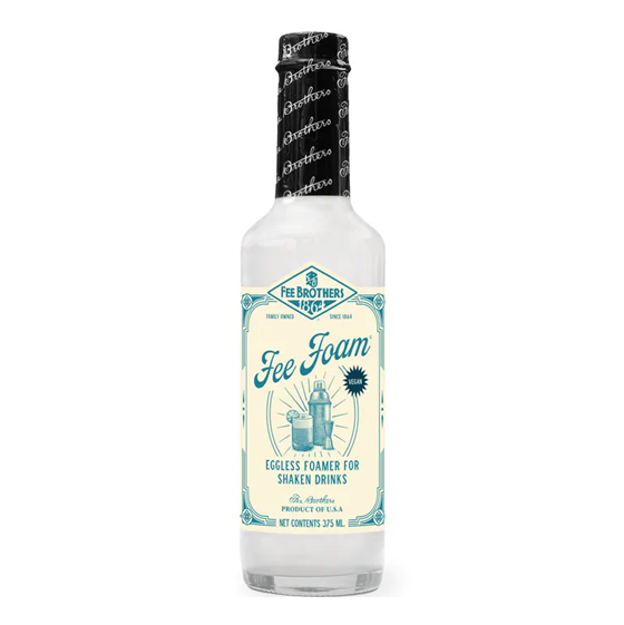 Fee Foam 375ml 0%