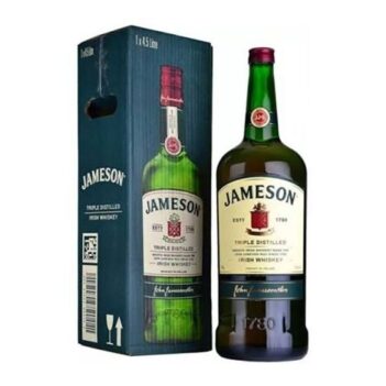 Jameson 4.5L Gorilla 40%