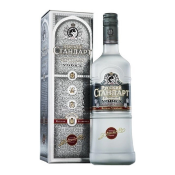 Russian Standard Platinum 3L