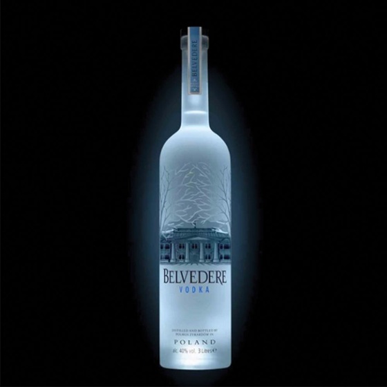 Belvedere 3L - Image 2