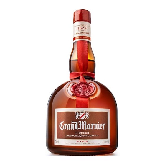 Grand Marnier 40% 700ml