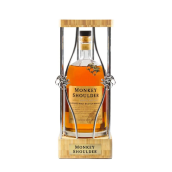 Monkey Shoulder 4.5L Gorilla 40%