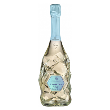 47 Anno Domini Prosecco DIAMANTE Extra Brut 11% 750ml