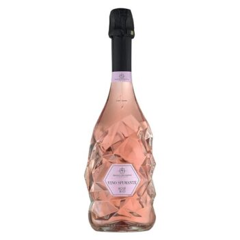 47 Anno Domini Rose Spumante DIAMANTE Bio Vegan 11% 750ml