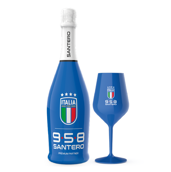 958 Santero Azzuri 11.5% 750ml