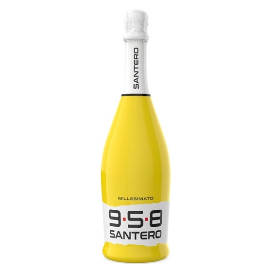 958 Santero MIllesimato Extra Dry 11.5% 750ml