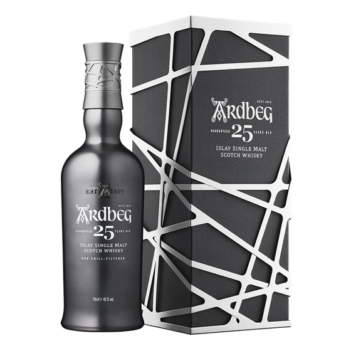 Ardbeg 25YO 46% 700ml