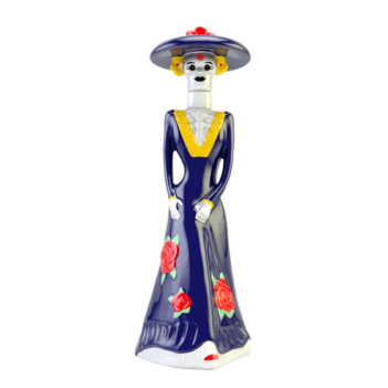 Dona Celia Reposado 0.7L 40%