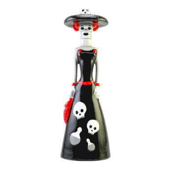 Dona Celia Anejo 0.7L 40%