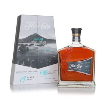 Flor de Cana 19YO 45% 0.7
