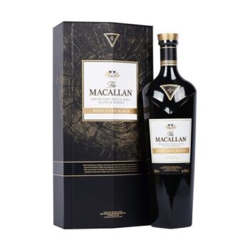 Macallan Rare Cask Black 48% 700ml