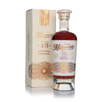 Millionario 15YO 40% 0.7L