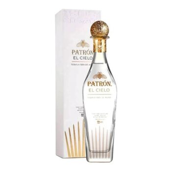 Patron El Cielo 40% 700ml